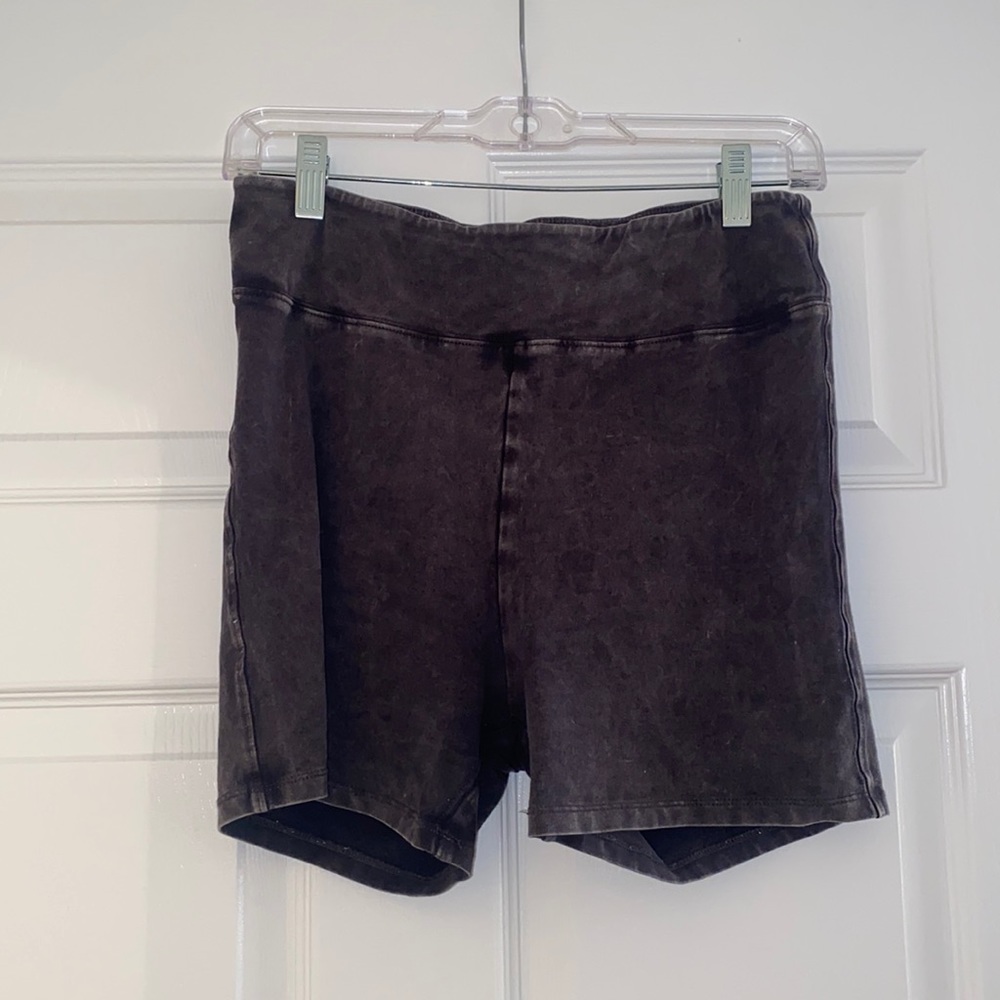 Free People Bike Shorts